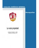 La nuda propiedad