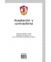 Aceptación y contraoferta