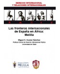Las fronteras internacionales de España en África: Melilla