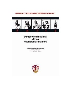 Derecho internacional de los ecosistemas marinos