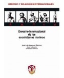 Derecho internacional de los ecosistemas marinos