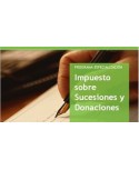 Curso online impuesto sobre sucesiones y donaciones