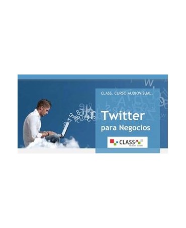 Curso online twitter para abogados