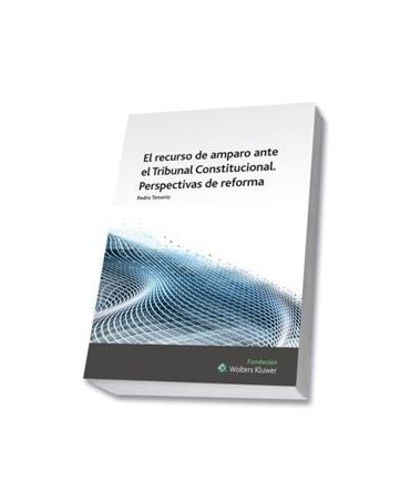 El recurso de amparo ante el Tribunal Constitucional. Perspectivas de reforma.