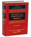 Comentarios a la Constitución Española
