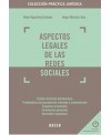 Aspectos legales de las redes sociales