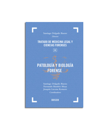 Patología y Biología Forense