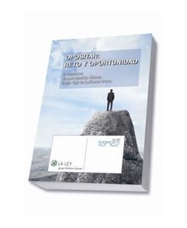 Opositar: reto y oportunidad