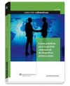Casos prácticos para la gestión empresarial de despachos profesionales