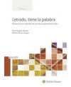 Letrado, tiene la palabra