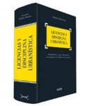 Licencias y disciplina urbanística