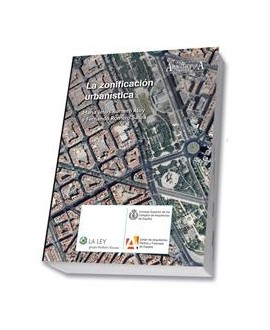 La zonificación urbanística