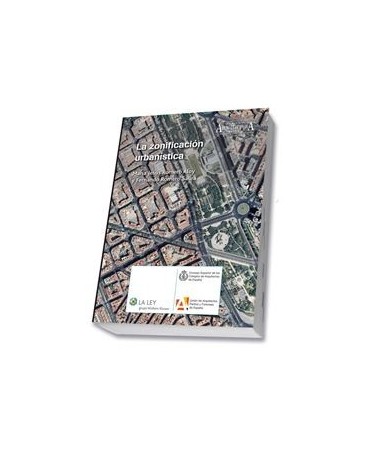 La zonificación urbanística