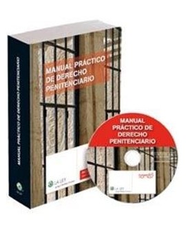 Manual práctico de Derecho Penitenciario