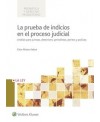 La prueba de indicios en el proceso judicial