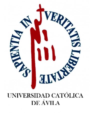 Grado en derecho (Universidad Católica de Avila)