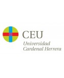 Grado en Derecho (CEU Cardenal Herrera)