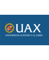 Grado en Derecho (Universidad Alfonso X el sabio)