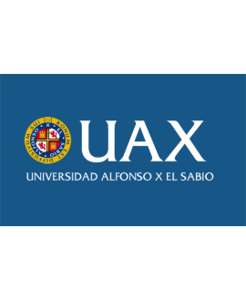 Grado en Derecho (Universidad Alfonso X el sabio)