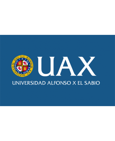 Grado en Derecho (Universidad Alfonso X el sabio)