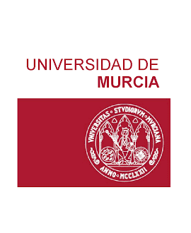 Grado en ADE y Grado en Derecho (Universidad de Murcia)