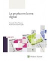 La prueba en la era digital @WK_Legal