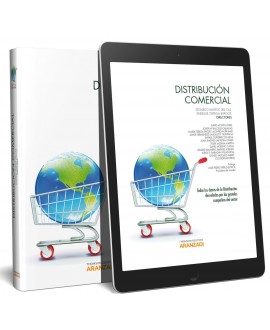 Distribución comercial