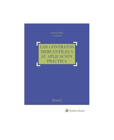 Los contratos mercantiles y su aplicación práctica