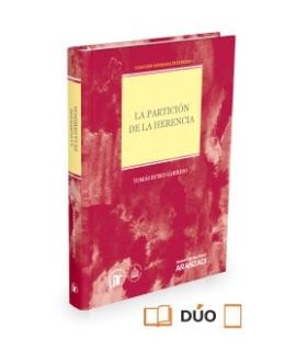 La partición de la herencia (Dúo) @TR_ESP