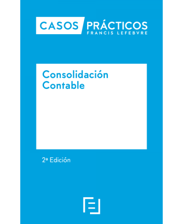 Casos Prácticos Consolidación Contable
