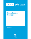 Casos Prácticos Consolidación Contable