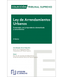 Ley de Arrendamientos Urbanos