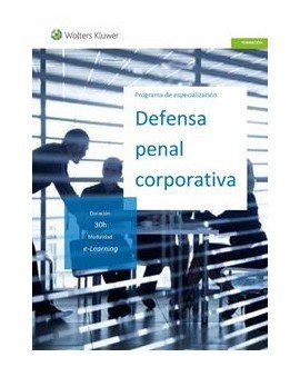 Defensa Penal Corporativa