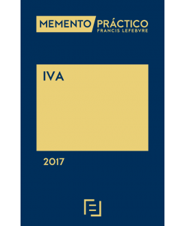 Memento IVA