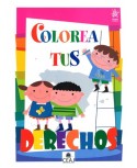 Colorea tus derechos