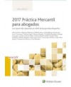 2017 Práctica Mercantil para abogados