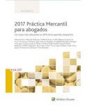 2017 Práctica Mercantil para abogados