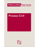 Formularios Prácticos Proceso Civil (Internet)