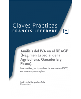 Análisis del IVA en el REAGP (Régimen Especial de la Agricultura, Ganadería y Pesca)