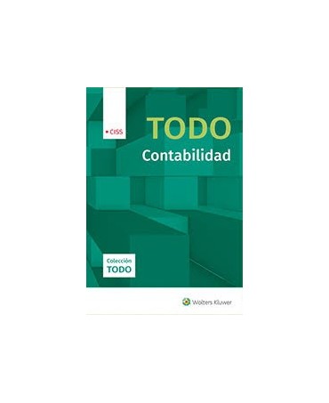 Todo contabilidad