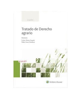 Tratado de Derecho agrario