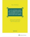 La cuantificación de las prestaciones económicas en las rupturas de pareja