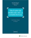 Tratado de derecho de la competencia. 2ª Edición