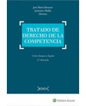 Tratado de derecho de la competencia. 2ª Edición