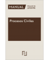Manual Procesos Civiles