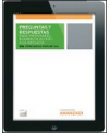 Preguntas y respuestas para preparar el examen de acceso a la abogacía 2016 (e-book)