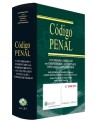 Código Penal. Concordado y comentado con jurisprudencia y leyes penales especiales y complementarias. 6ª Edición