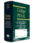 Código Penal. Concordado y comentado con jurisprudencia y leyes penales especiales y complementarias. 6ª Edición