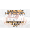 Curso Ejecución Hipotecaria