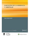 Partición de la herencia y arbitraje